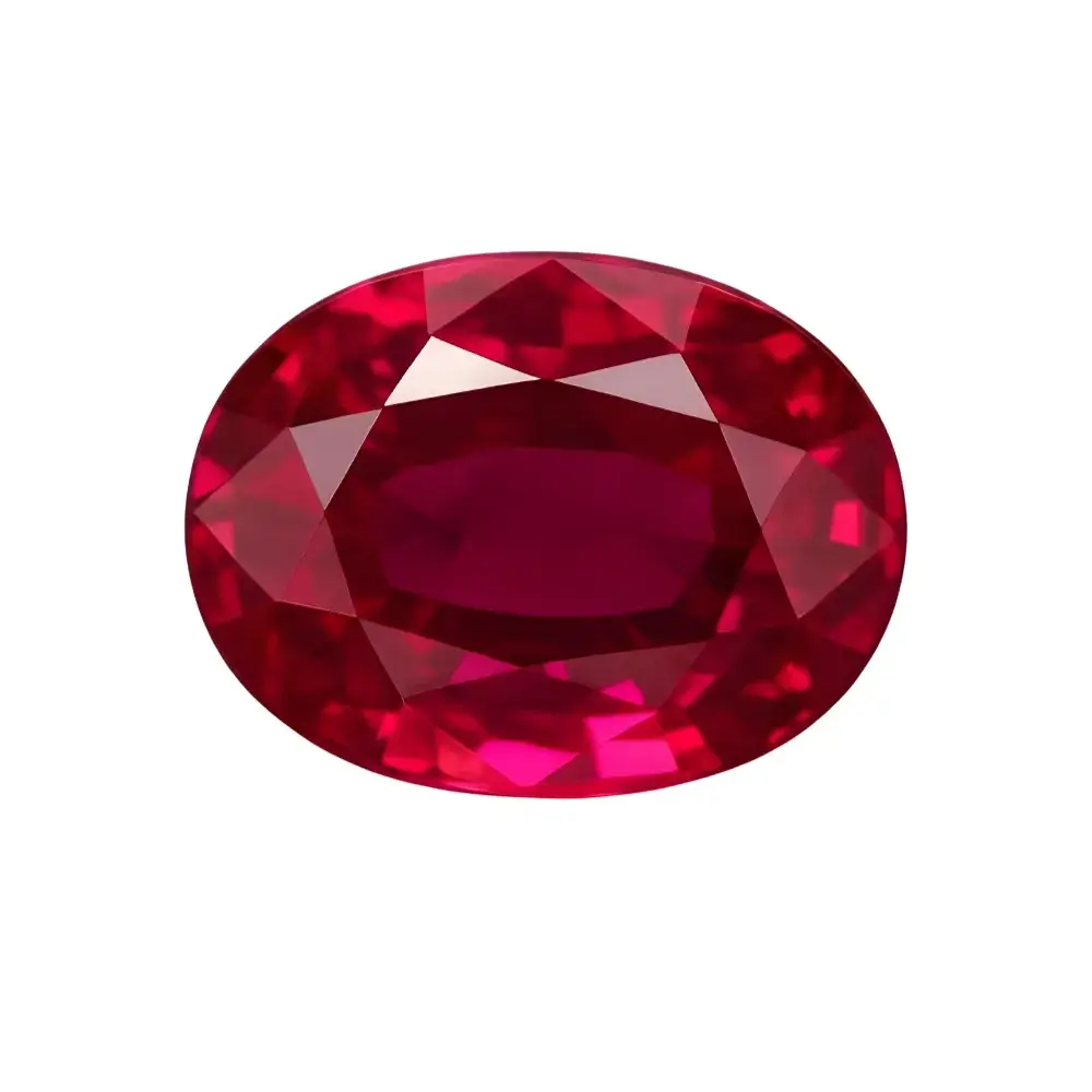 Ruby Gemstone RudraTree Bangalore