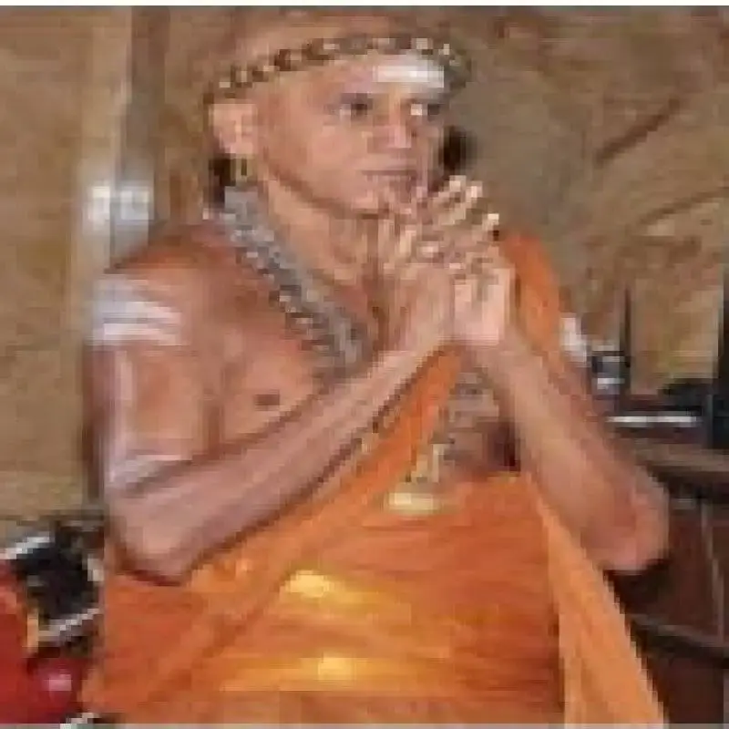 His Holiness Sri Gnanasambanda Desika Swamigal
