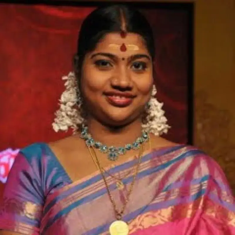 H.E Smt Desi Mangaiyarkarasi