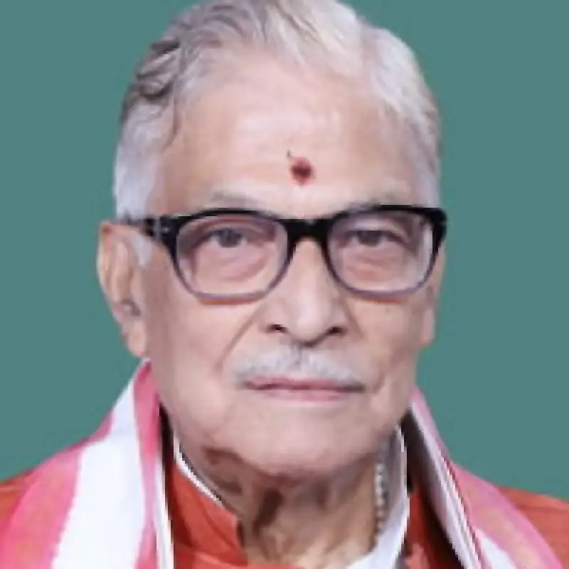 H.E Shri MP Murli Manohar Joshi