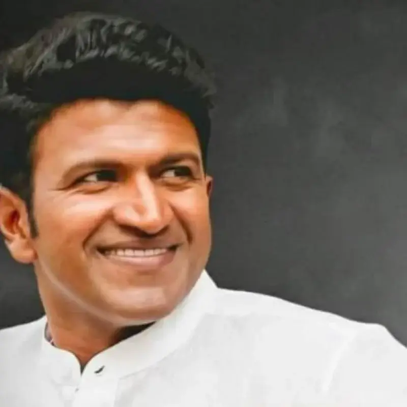 H.E Shri Puneeth-Rajkumar